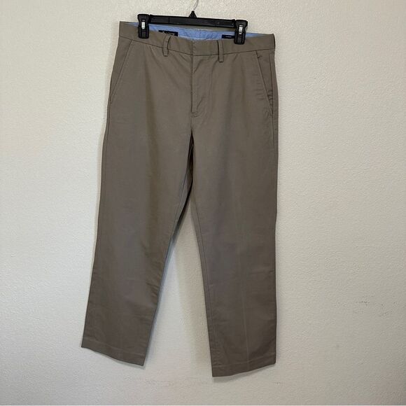 J Crew Slim Bedford Chino Straight Pants Style 29108 - Picture 2 of 10